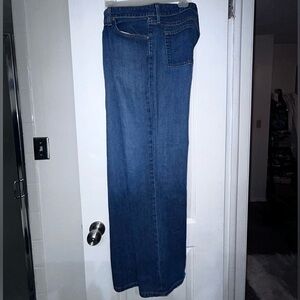 RL Polo Jeans Company Woman’s Stretch Kelly Jeans Size 14X32